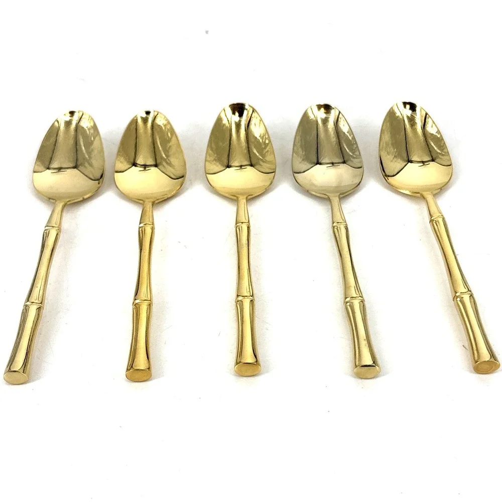N/A vintage spoon